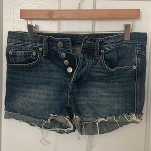 Bdg jean short shorts